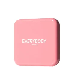 Baked Blusher Pink Rouge