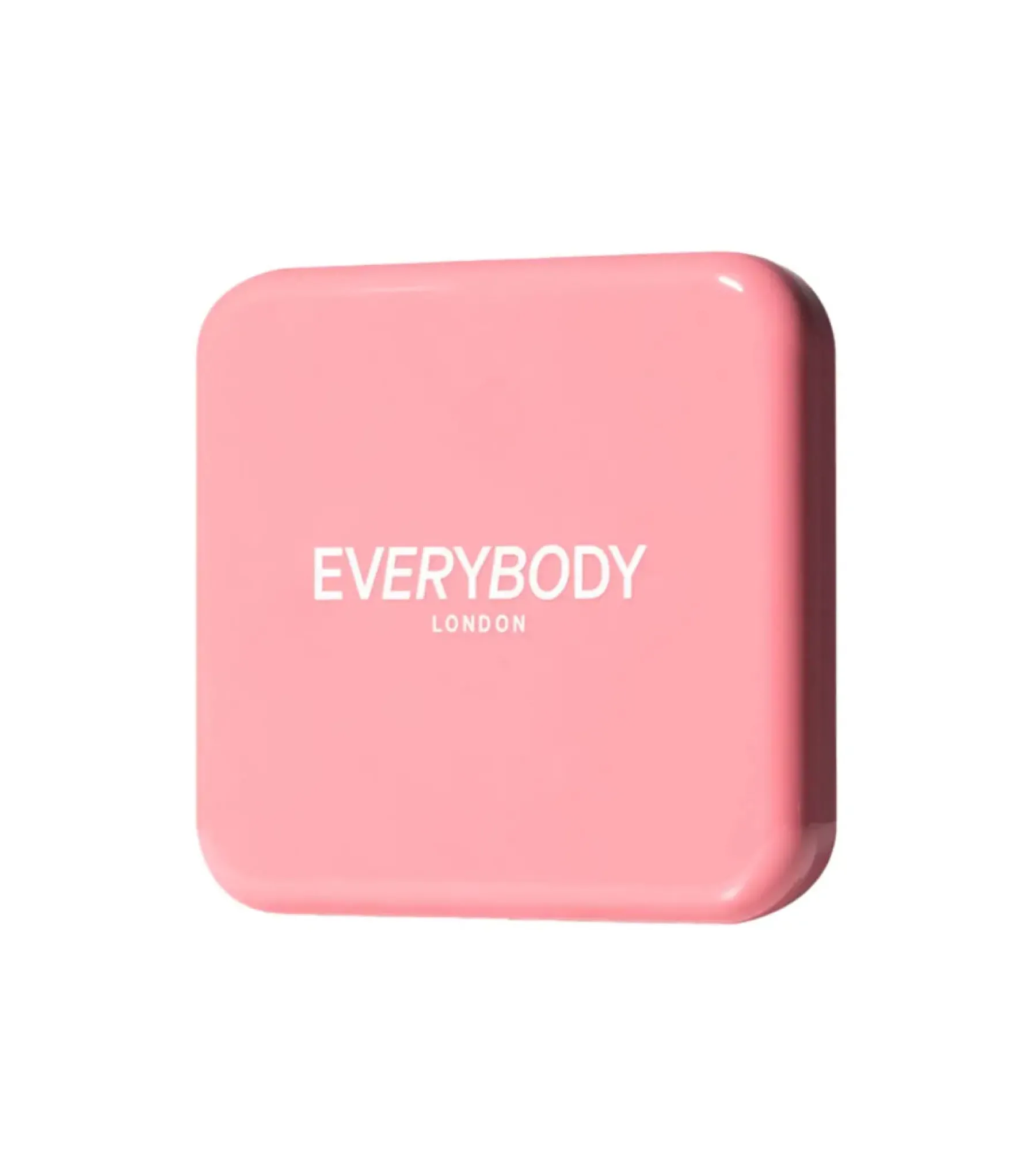 Baked Blusher Pink Rouge