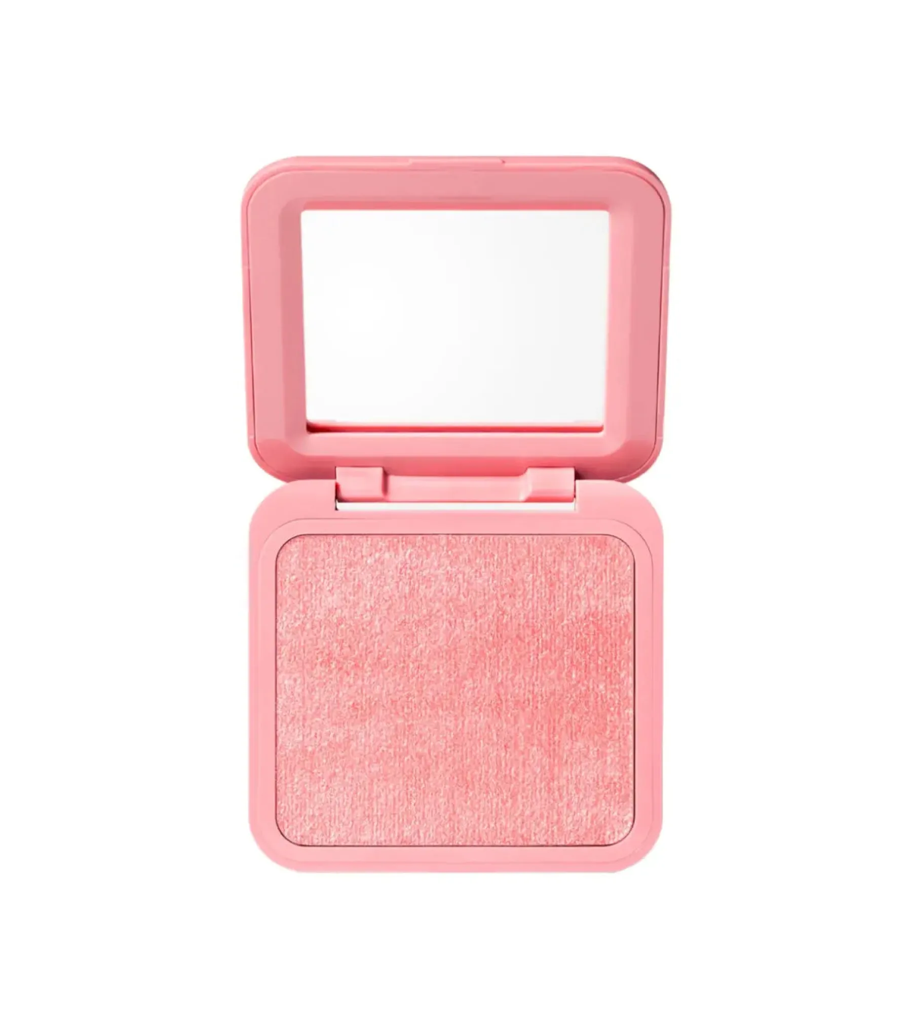 Baked Blusher Pink Rouge