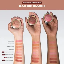 Clearance Baked Blush 19 Granita Glow Rouge