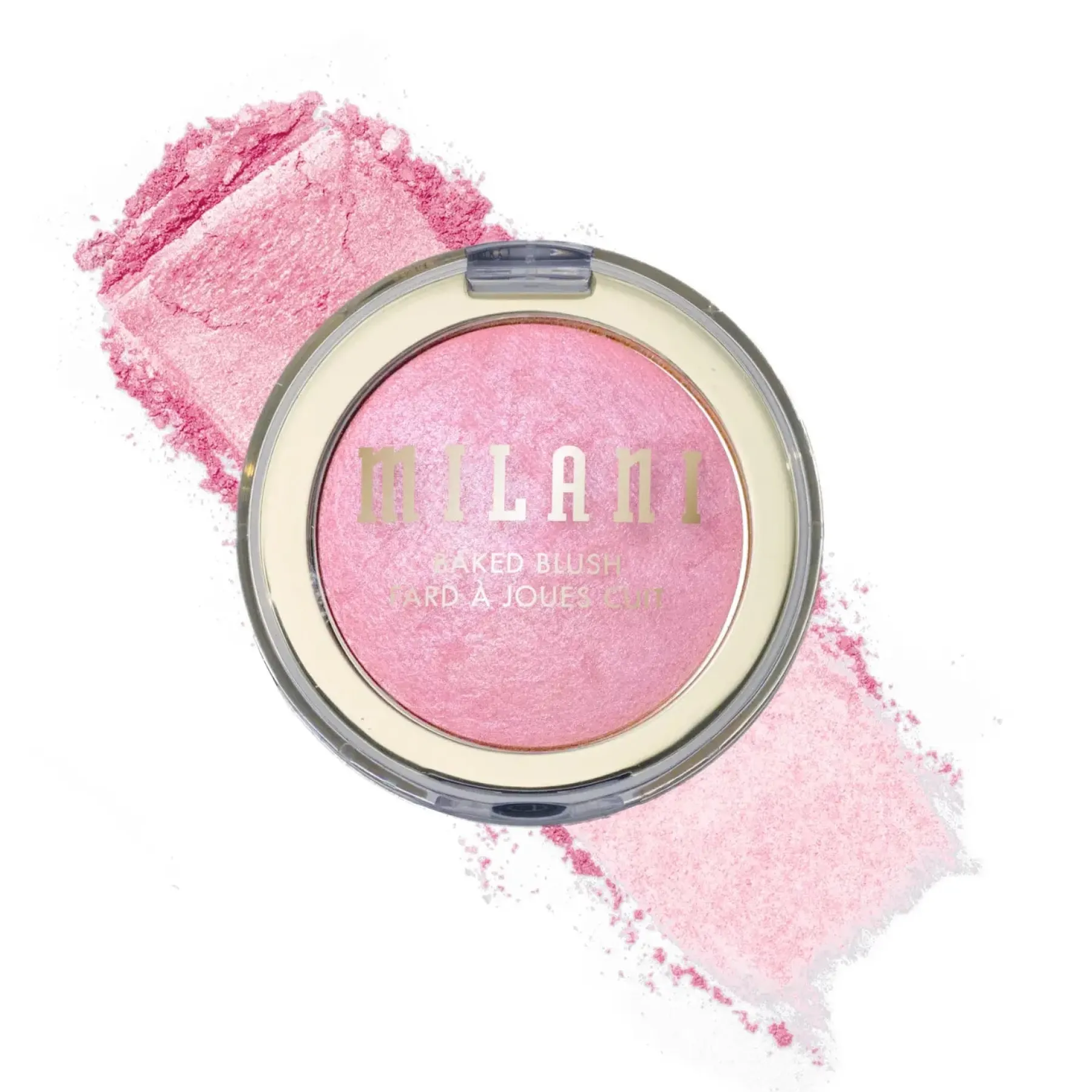Best Baked Blush 16 Pink Panna Cotta Rouge