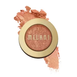 Outlet Baked Blush Rose D'oro 02 Rouge