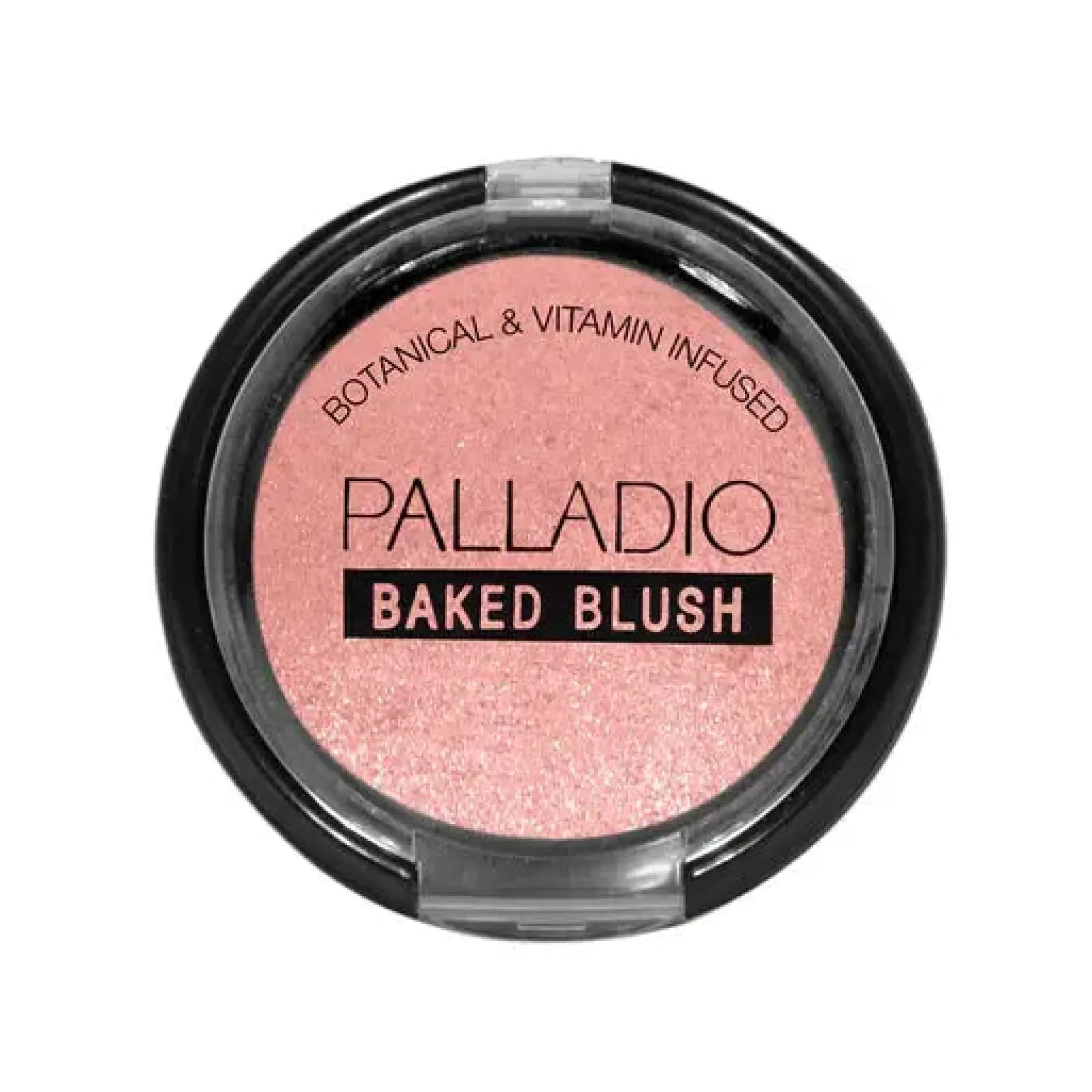 Clearance Baked Blush Rosey Rouge