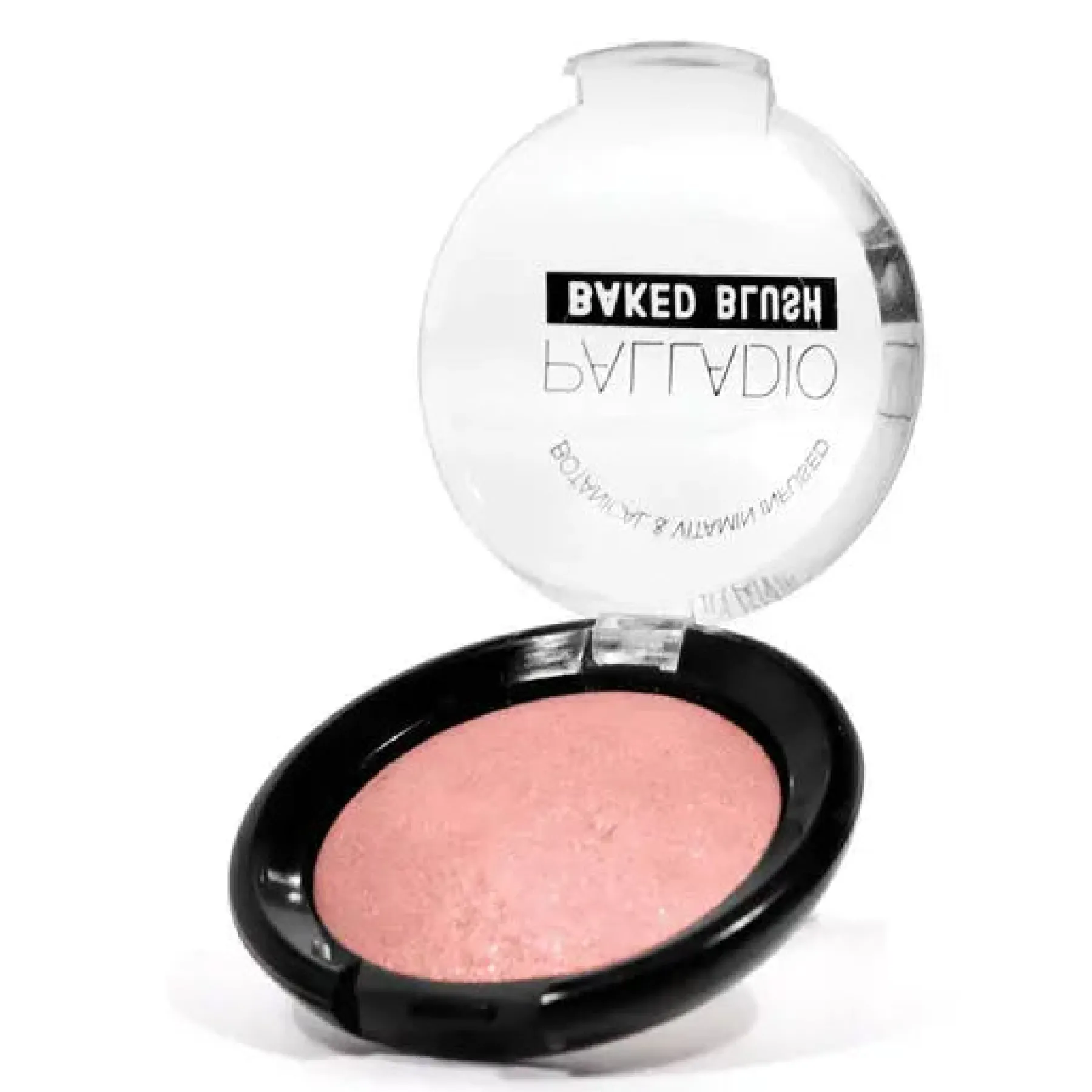 Clearance Baked Blush Rosey Rouge