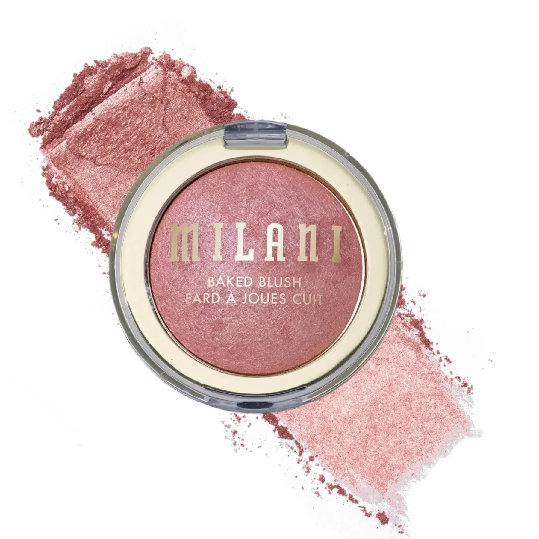 Hot Baked Blush 17 Sparkling Rosé Rouge