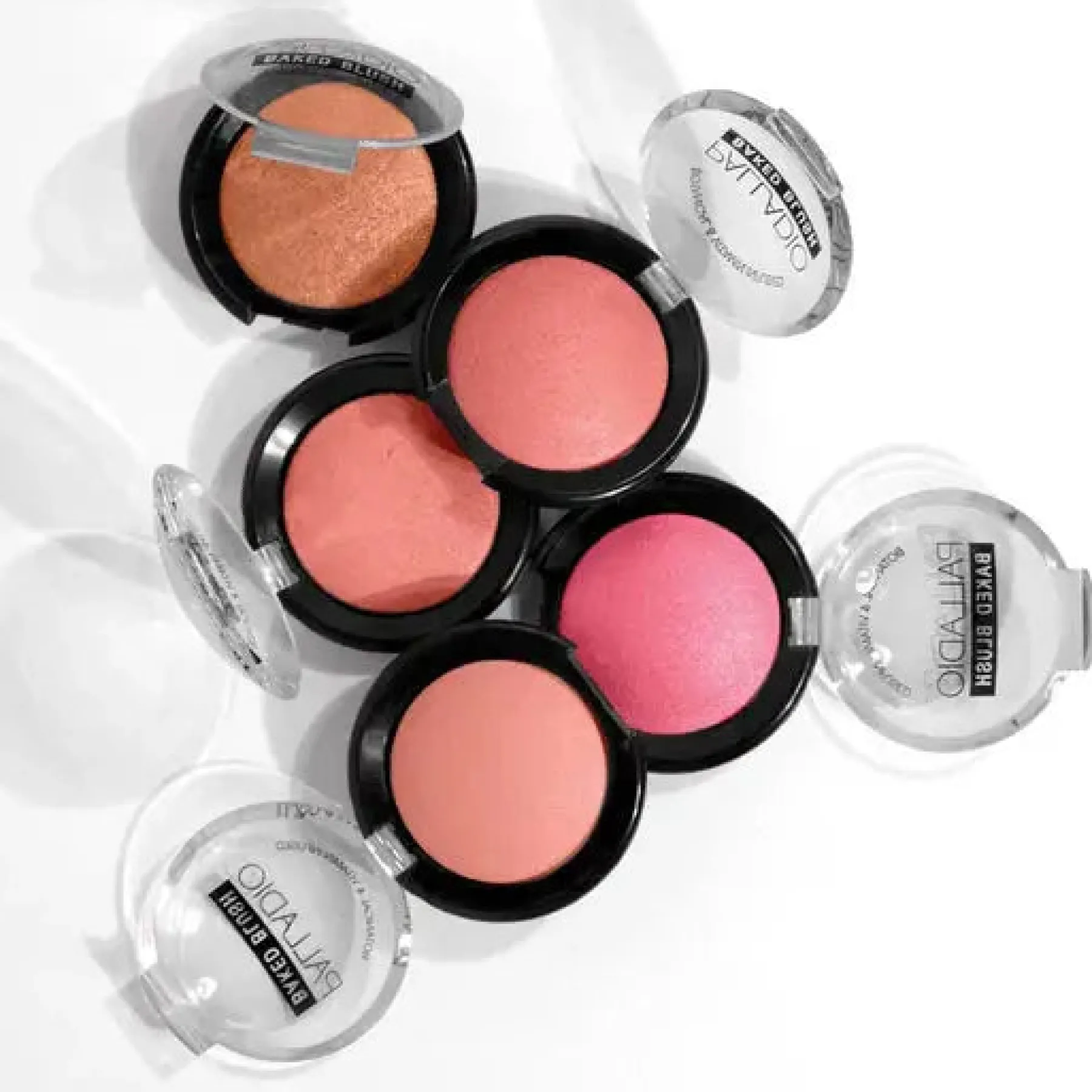 New Baked Blush Wish Rouge
