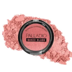 New Baked Blush Wish Rouge