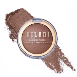 New Baked Bronzer 03 Capri Copper Bronzer