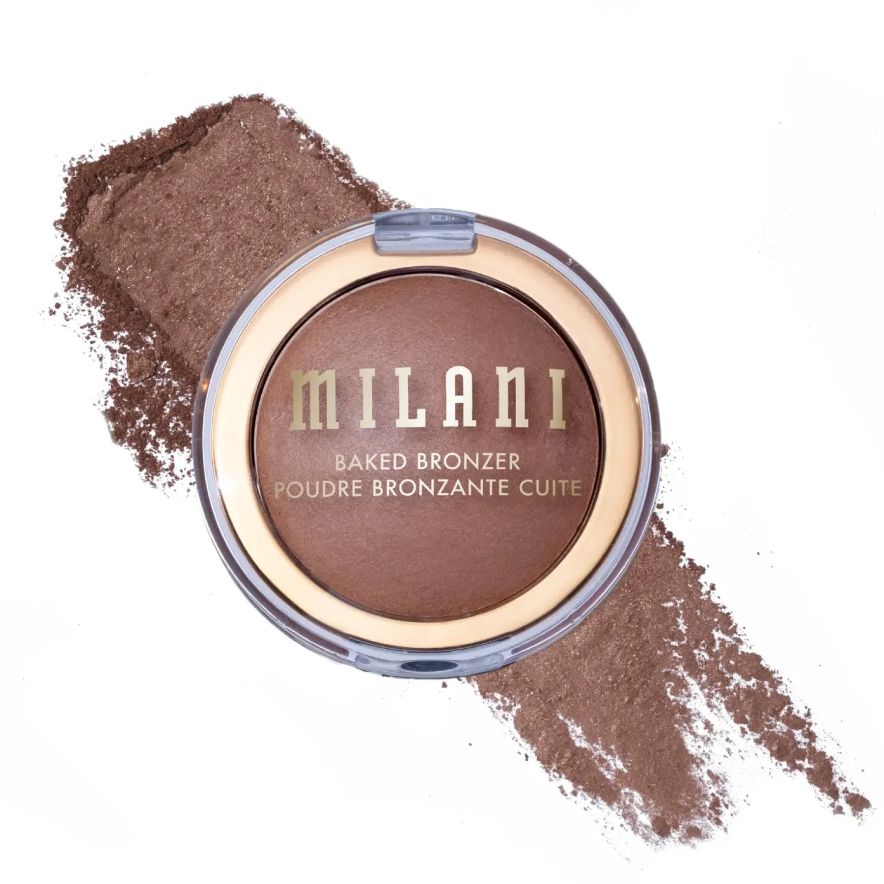 New Baked Bronzer 03 Capri Copper Bronzer