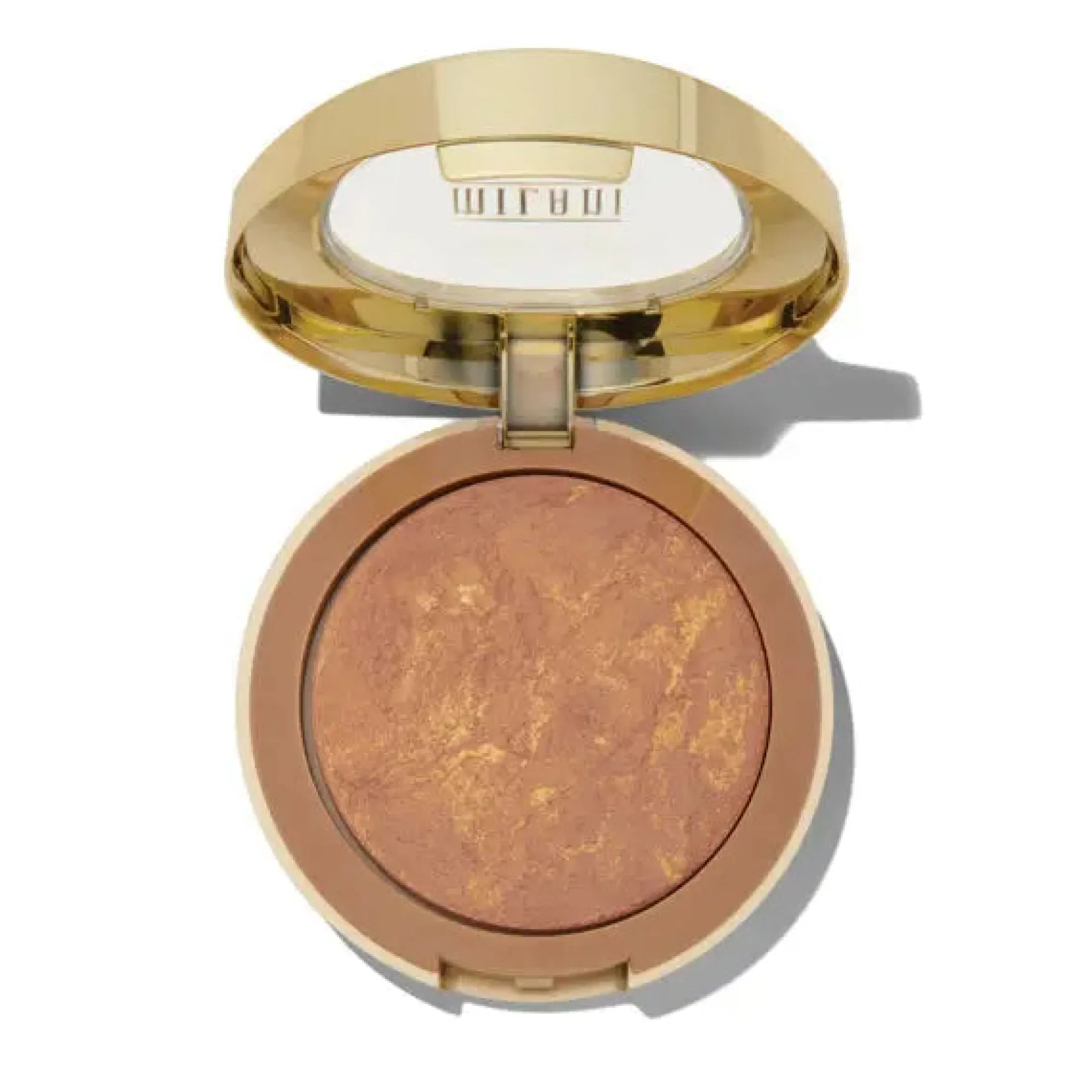 Outlet Baked Bronzer Glow Bronzer
