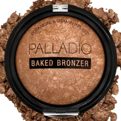 Sale Baked Bronzer Illuminating Tan Bronzer