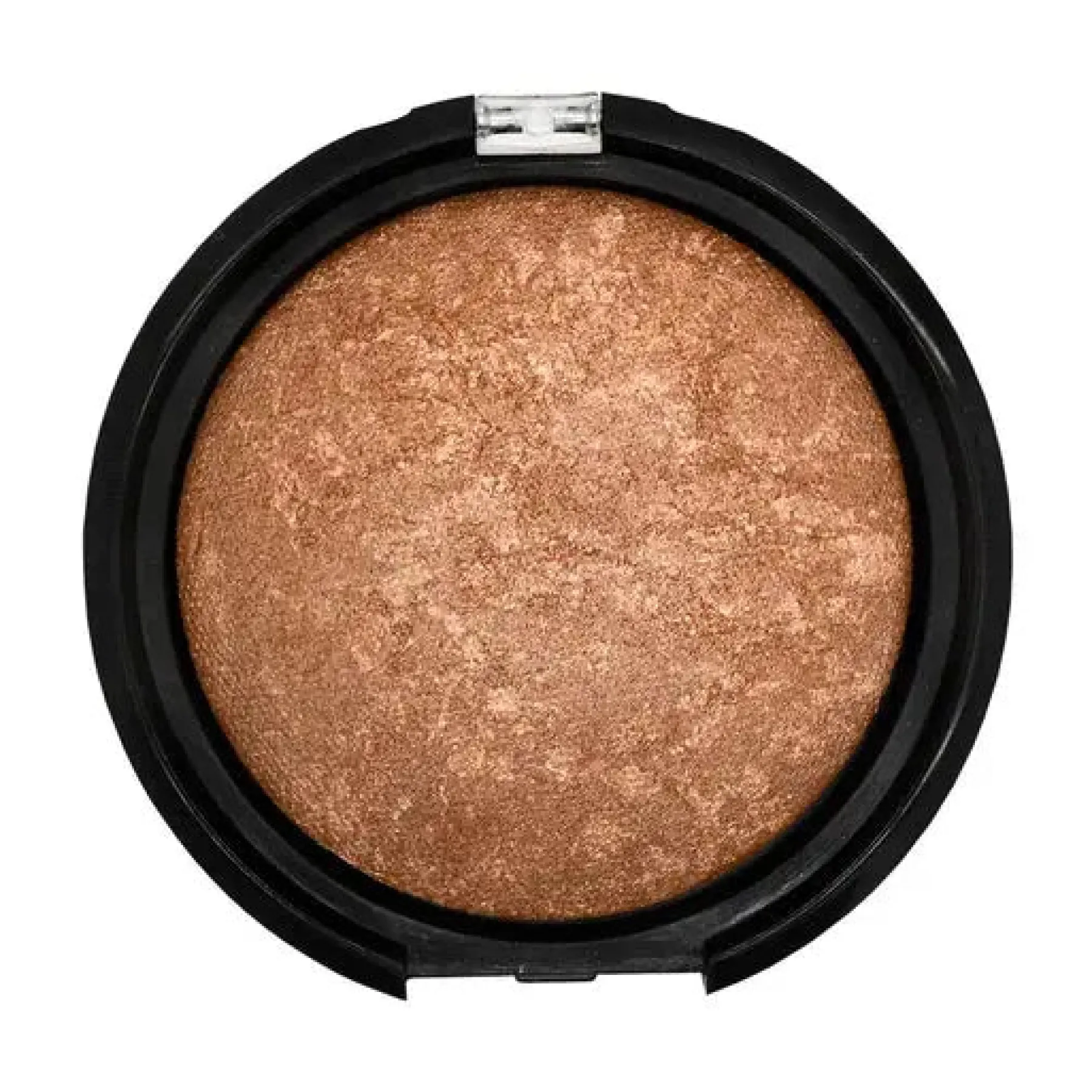 Sale Baked Bronzer Illuminating Tan Bronzer