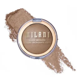 Clearance Baked Bronzer 02 Tuscan Tan Bronzer