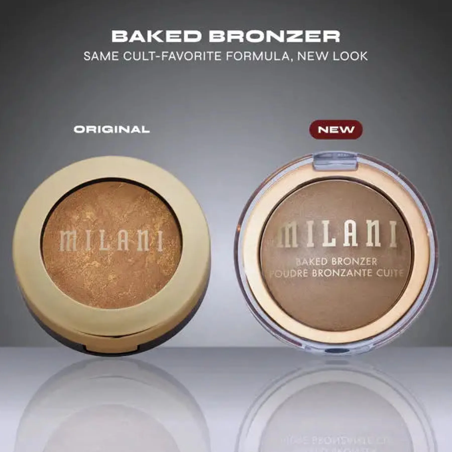 Clearance Baked Bronzer 02 Tuscan Tan Bronzer
