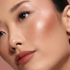 New Baked Highlighter 03 Rosa Italiana Highlighter|Vegan Highlighter