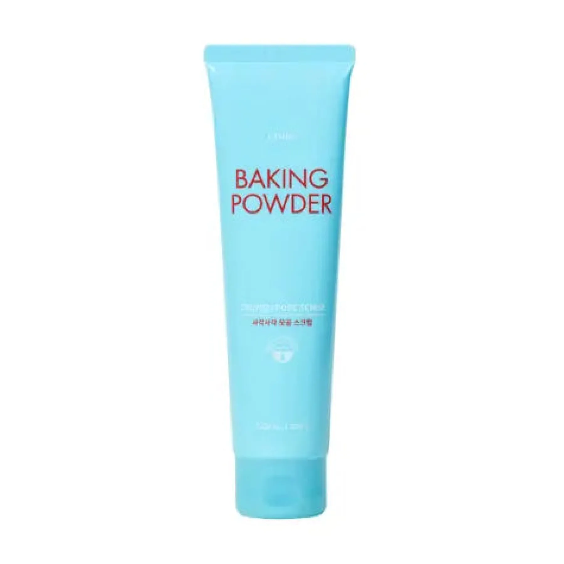Best Baking Powder Crunch Pore Scrub Alle Korean Skincare|Hautprobleme