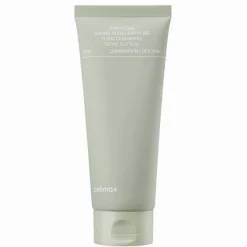 Online Baking Soda Deep Pore Foam Cleanser Hauptzutat|Reinigungsmittel