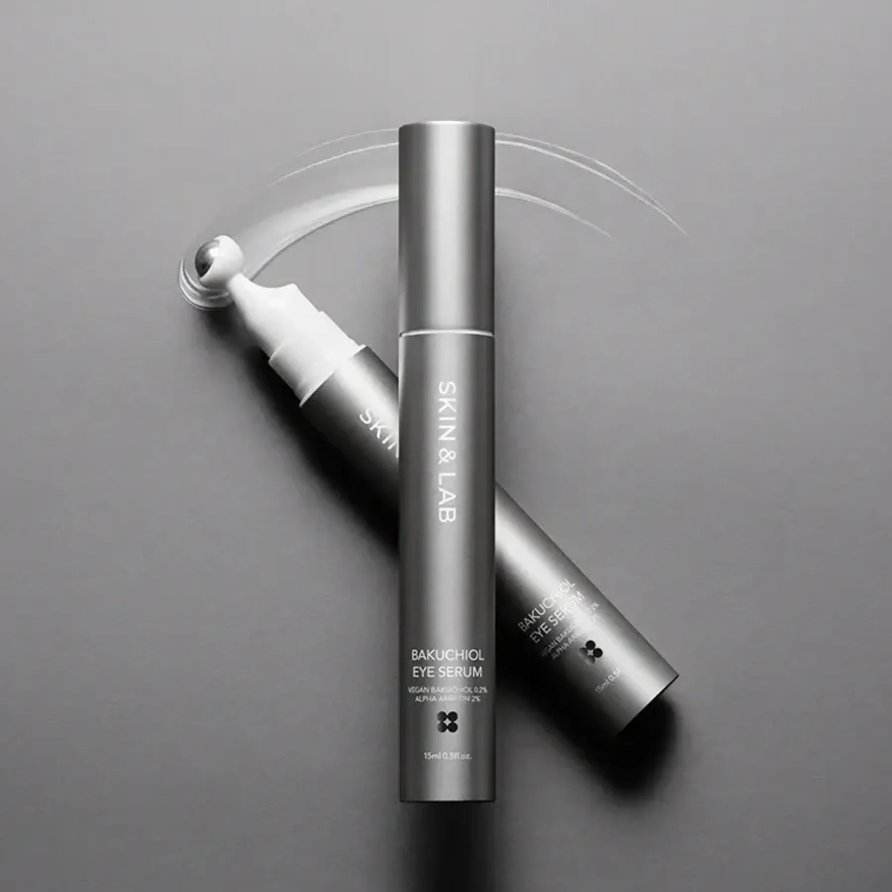 Bakuchiol Eye Serum Augencreme|Hauptzutat