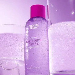 New Bakuchiol Plumping Capsule Toner Alle Korean Skincare|Toners