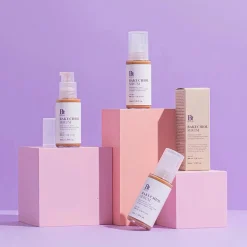 Outlet Bakuchiol Serum Hauptzutat|Vegan Pflege