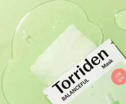 Hot Balanceful Mask Hauptzutat|Vegan Pflege