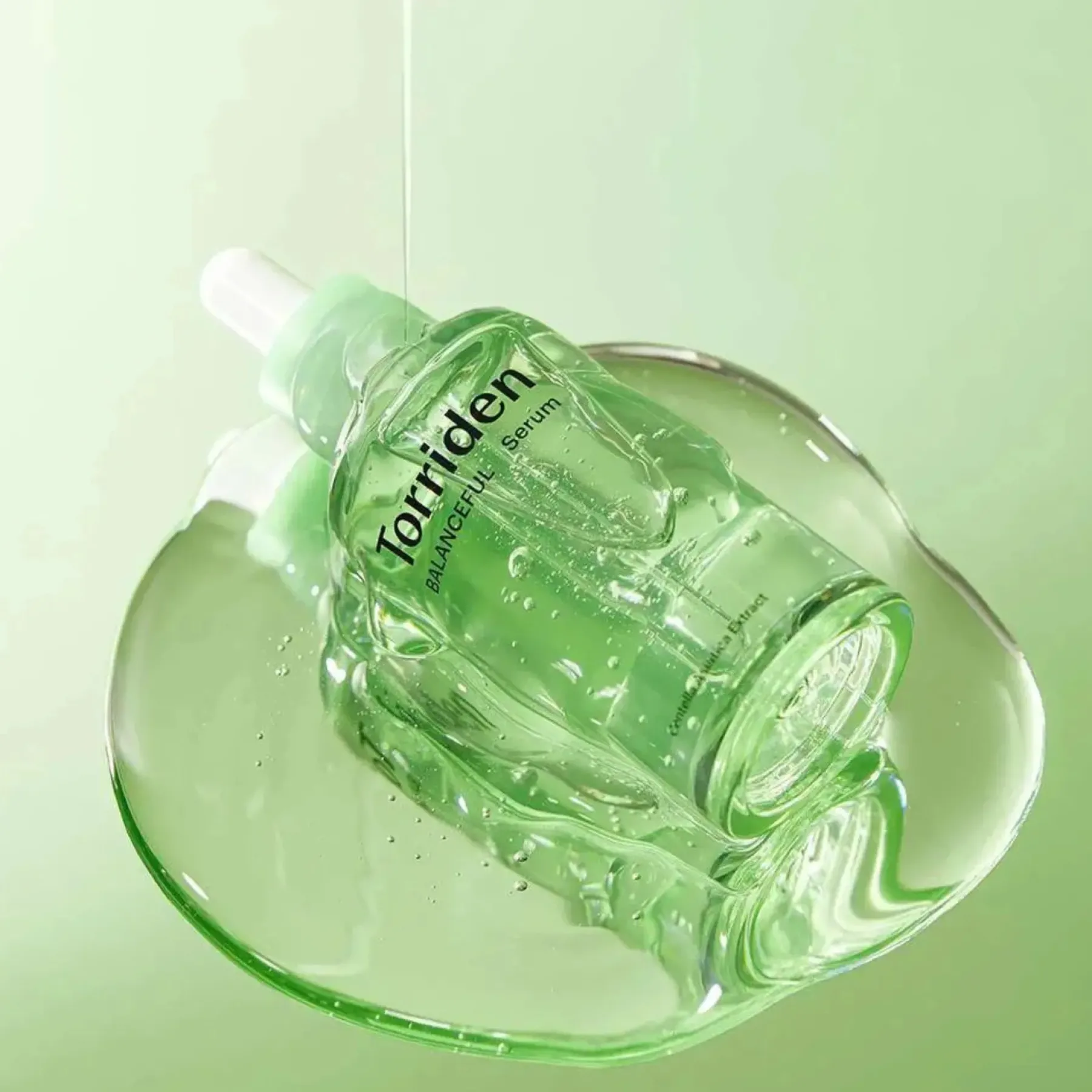 Clearance Balanceful Serum Hauptzutat|Anti-Unreinheiten-Serum