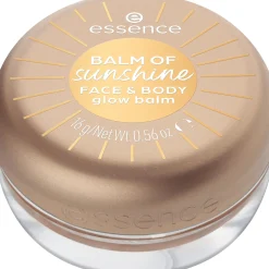 Discount Balm Of Sunshine Face & Body Glow Balm 20 Séduction du Soleil Highlighter
