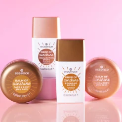 Discount Balm Of Sunshine Face & Body Glow Balm 20 Séduction du Soleil Highlighter
