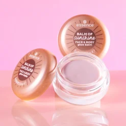 Discount Balm Of Sunshine Face & Body Glow Balm 10 Obsession de la Lune Highlighter