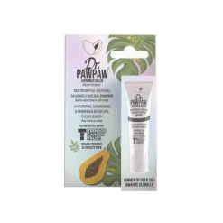 Balm Shimmer Lippenbalsam|Lippenbalsam