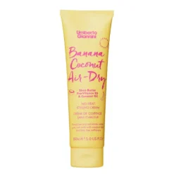 Best Banana Coconut Air-Dry Cream Hauptzutat|Hoofdingrediënt Haircare