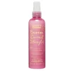 Hot Banana Coconut Detangler Leave-In Conditioner 11 Schritte Haarpflege Routine|Hauptzutat
