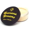 Hot Banana Dreams Banana Powder Make-Up Puder