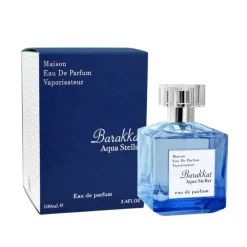 Hot Barakkat Aqua Stellar Eau De Parfum Arabische Parfums|Arabisches Parfum