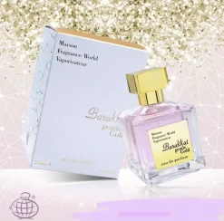Outlet Barakkat Gentle Gold Eau De Parfum Parfum Dupes