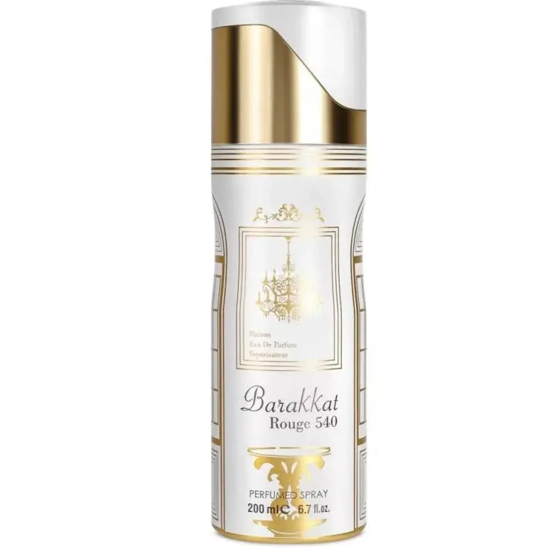 Barakkat Rouge 540 Deodorant Deodorant