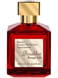 Sale Barakkat Rouge 540 Extrait Eau De Parfum Arabische Parfums|Parfum Dupes