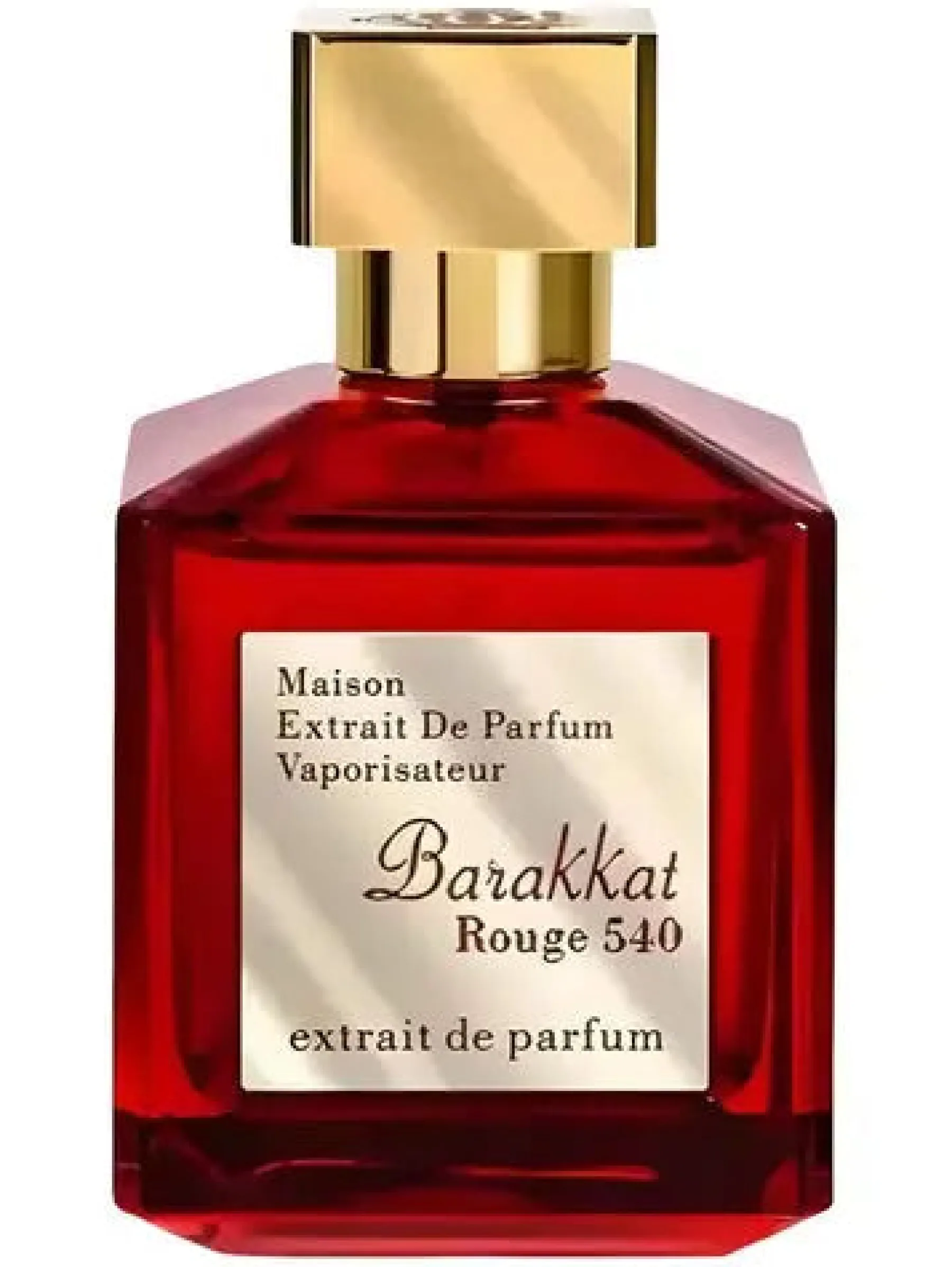 Sale Barakkat Rouge 540 Extrait Eau De Parfum Arabische Parfums|Parfum Dupes