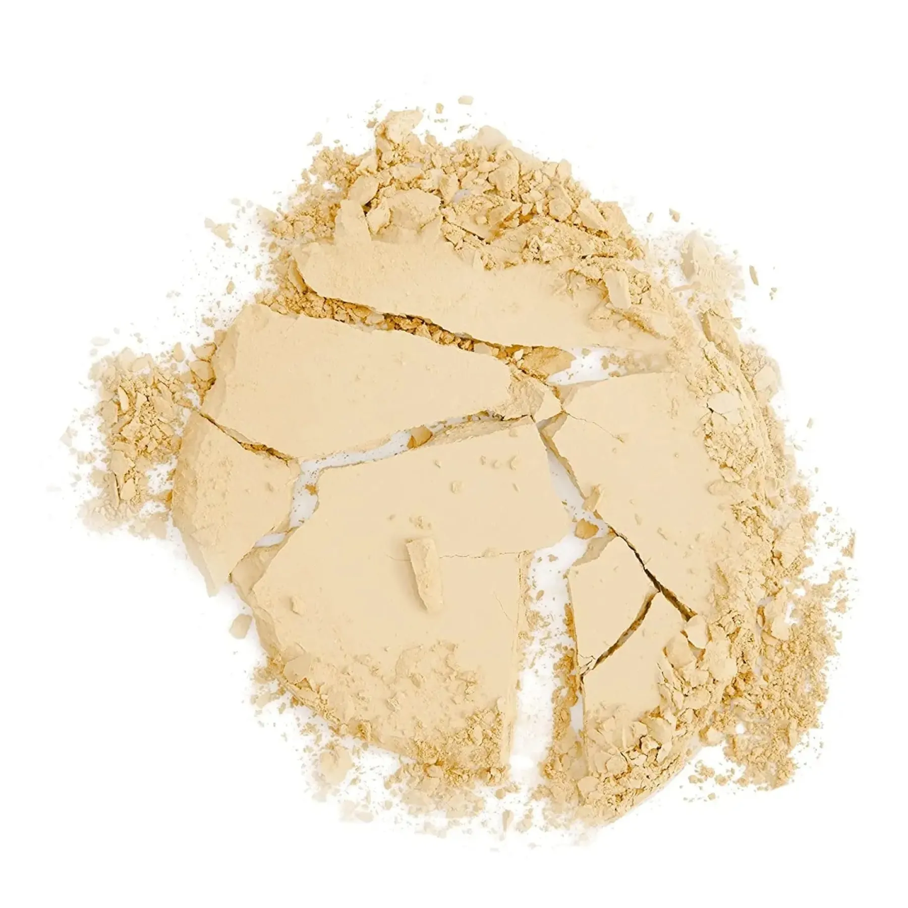 Outlet Bare Focus Clarifying Finishing Powder Make-Up Puder|Vegane Makeup Puder