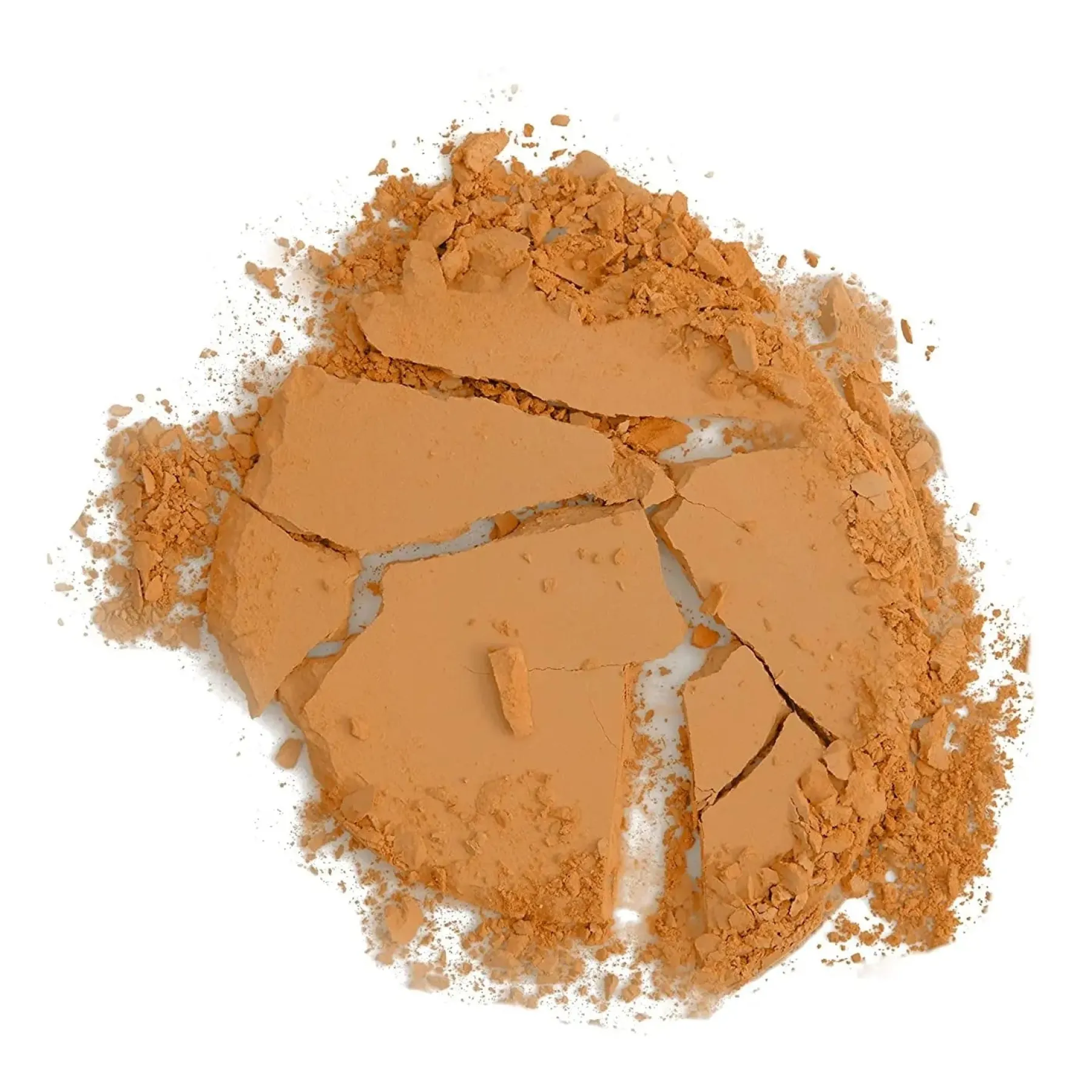 Outlet Bare Focus Clarifying Finishing Powder Make-Up Puder|Vegane Makeup Puder