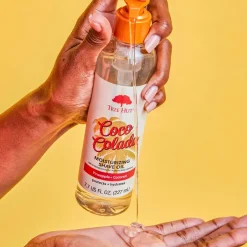 New Bare Moisturizing Shave Oil Coco Colada Rasieren & Enthaarung