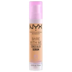 Hot Bare With Me Concealer Serum Vegan Concealer|Concealer