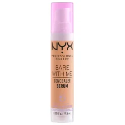 Hot Bare With Me Concealer Serum Vegan Concealer|Concealer