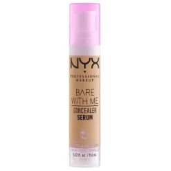 Hot Bare With Me Concealer Serum Vegan Concealer|Concealer