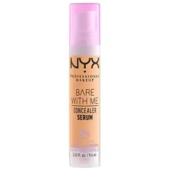 Hot Bare With Me Concealer Serum Vegan Concealer|Concealer