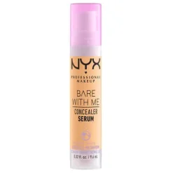 Hot Bare With Me Concealer Serum Vegan Concealer|Concealer