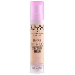 Hot Bare With Me Concealer Serum Vegan Concealer|Concealer