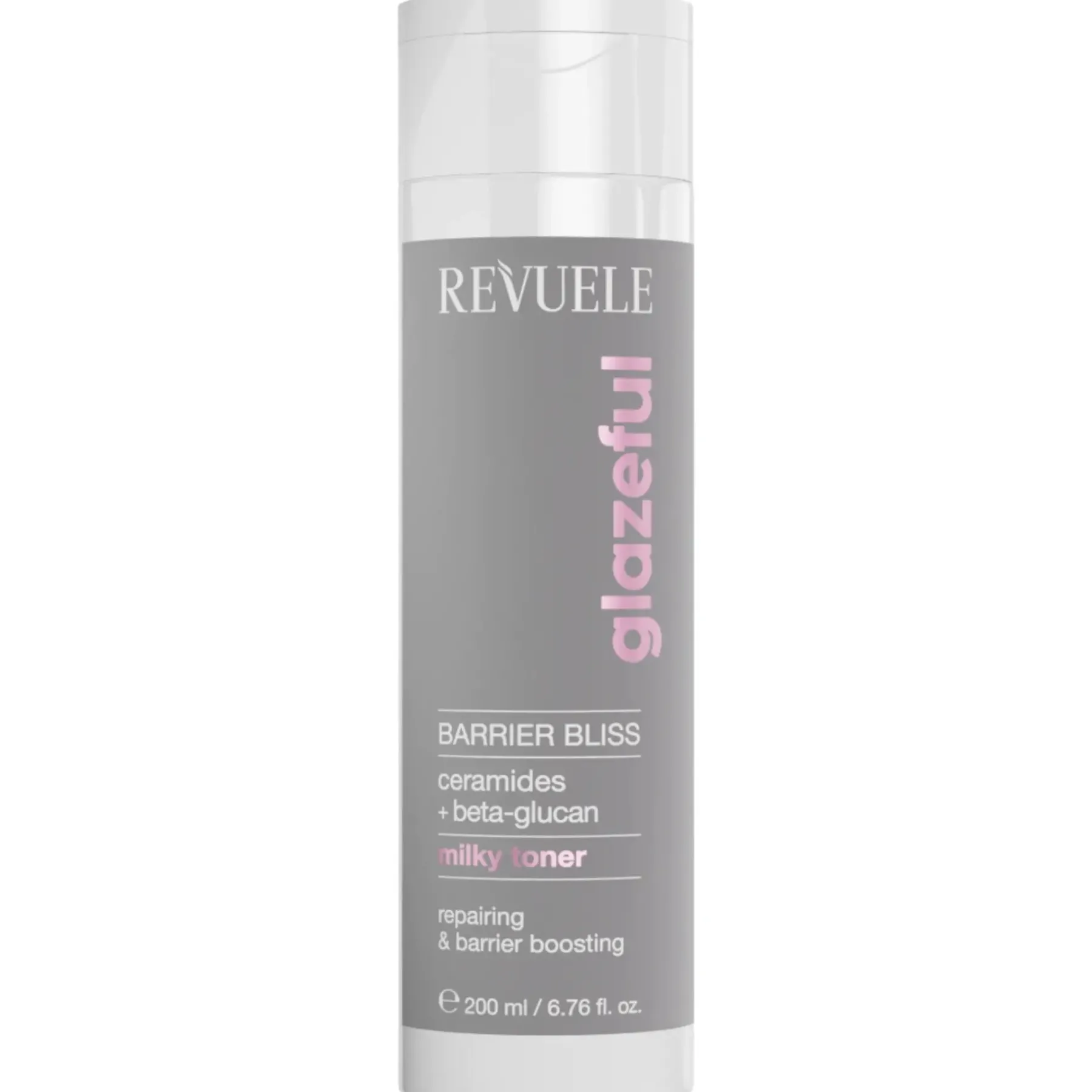 New Barrier Bliss Milky Toner Toners|Hautprobleme