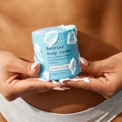 New Barrier Body Creme Everything Shower|Body Butter