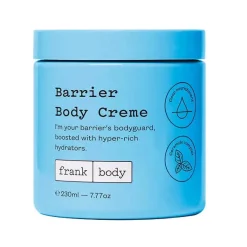 New Barrier Body Creme Everything Shower|Body Butter